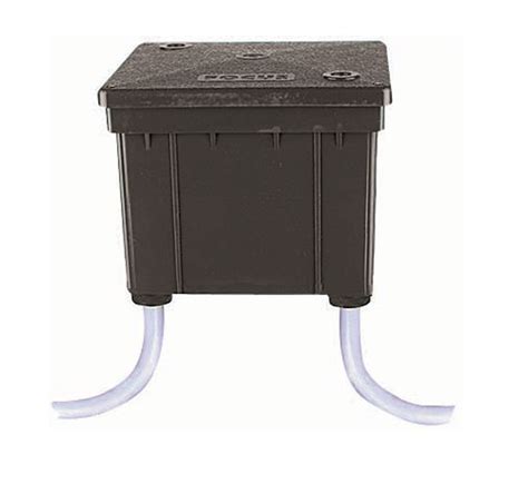 Direct Burial Junction Boxes 